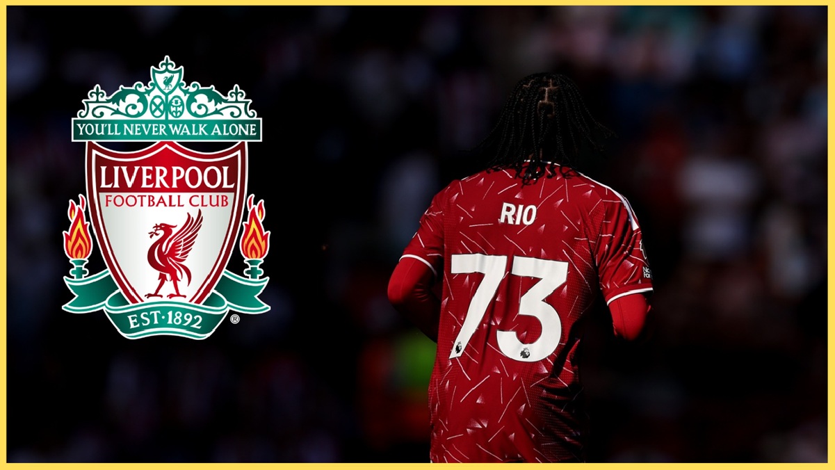 Liverpool are said to be 'fuming' over Bayern Munich's reported approach for Rio Ngumoha