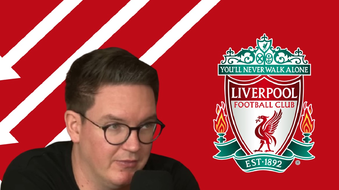 Paul Gorst has implored Liverpool to sign a centre-back this summer