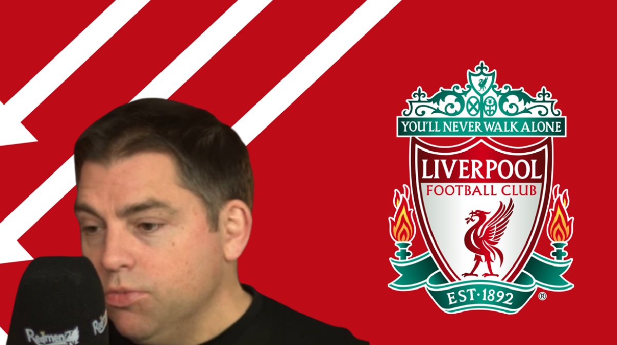 James Pearce has hinted that transfer business at Liverpool is 'more likely to happen' later in the summer