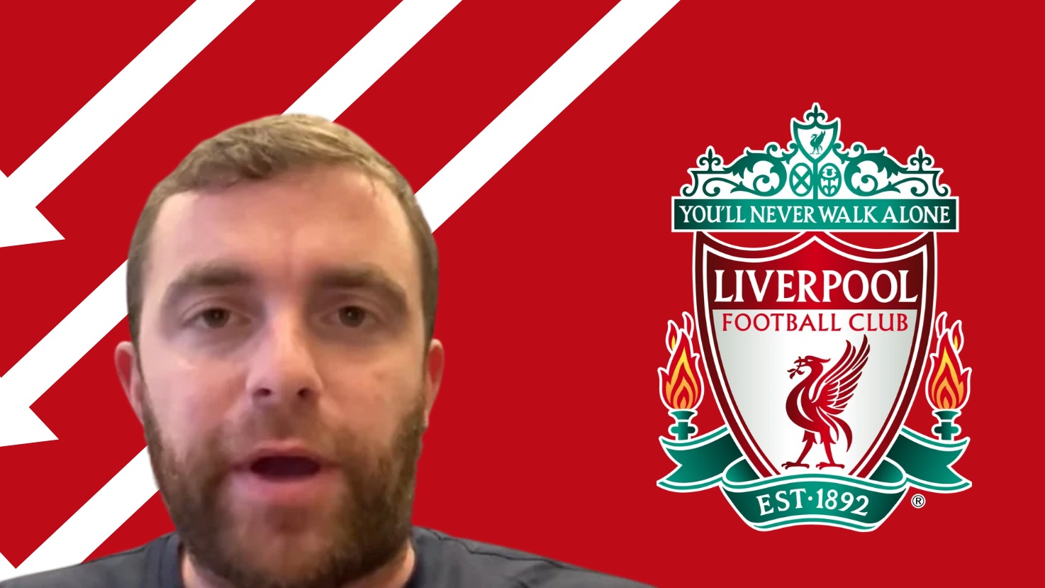 Fabrizio Romano has said that Liverpool are 'keen' on Bradley Barcola