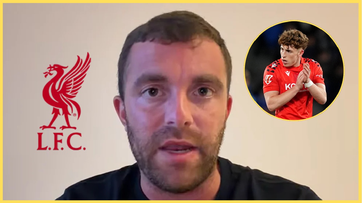 Fabrizio Romano has mentioned what positions Liverpool are likely to target after signing Victor Munoz