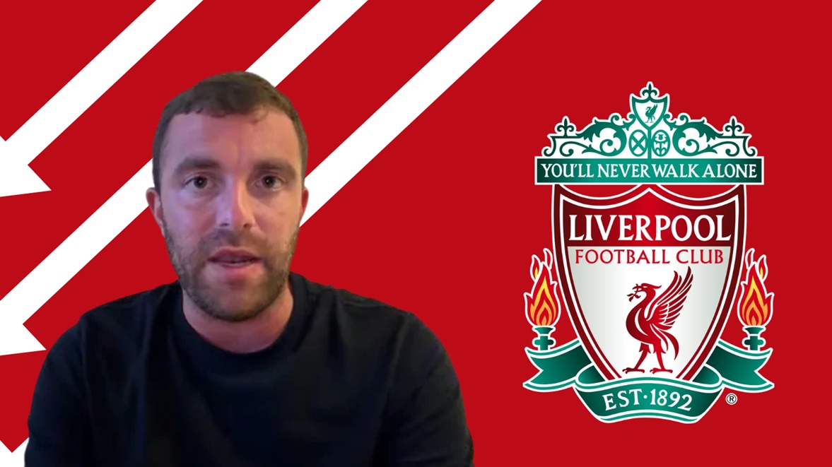 Fabrizio Romano has said that Liverpool have 'made a call' to West Ham for Mateus Fernandes