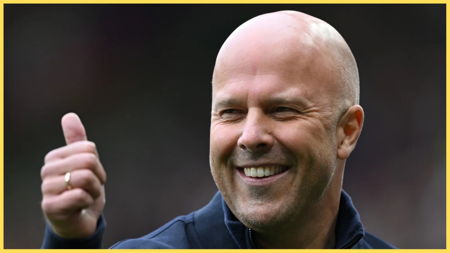 Arne Slot has penned an open letter to Liverpool fans after his sacking on Saturday