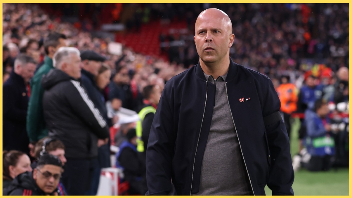 Stan Collymore feels that Arne Slot's sacking at Liverpool was 'harsh'