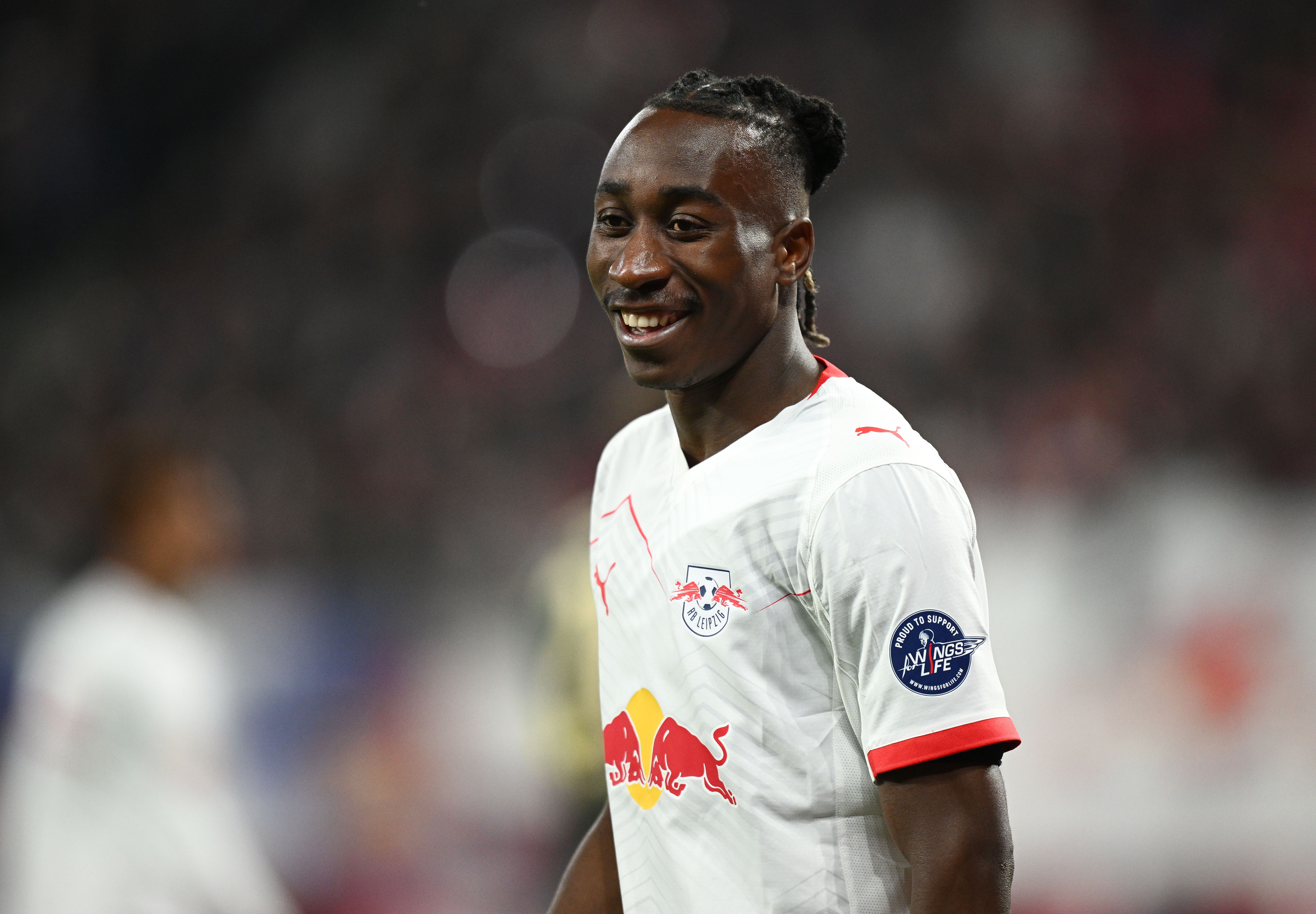 Liverpool are reportedly in the strongest position of any club to sign Yan Diomande this summer