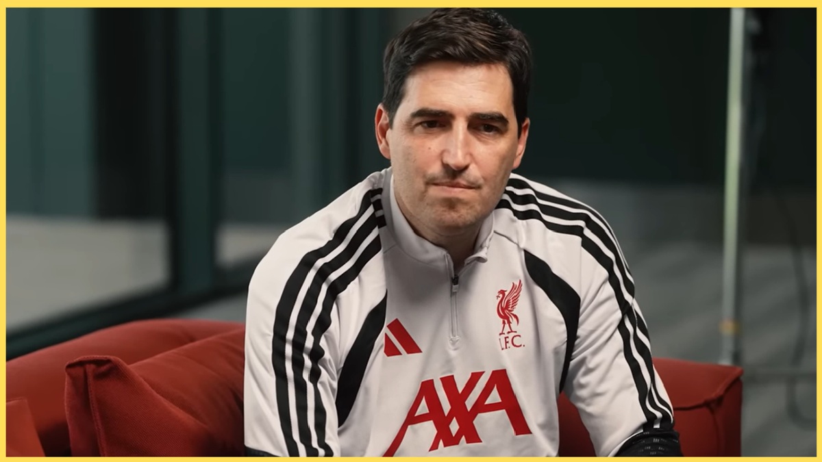 Andoni Iraola and Liverpool might have to wait to sign Gilberto Mora