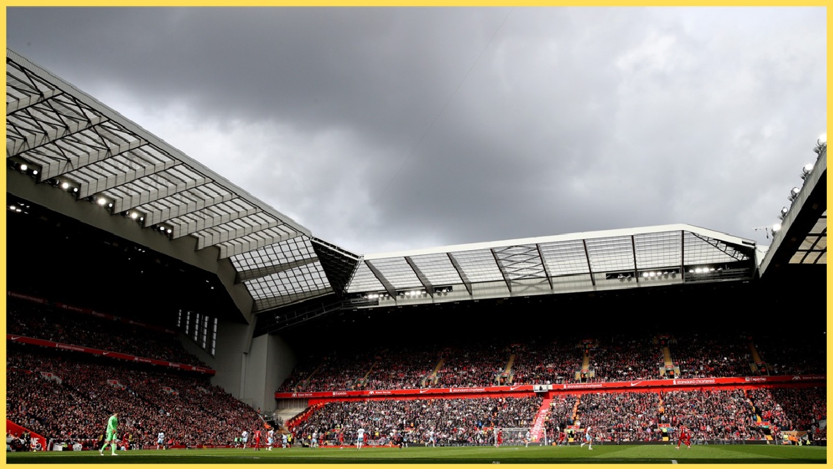 Liverpool will play Como twice at Anfield on 16 August