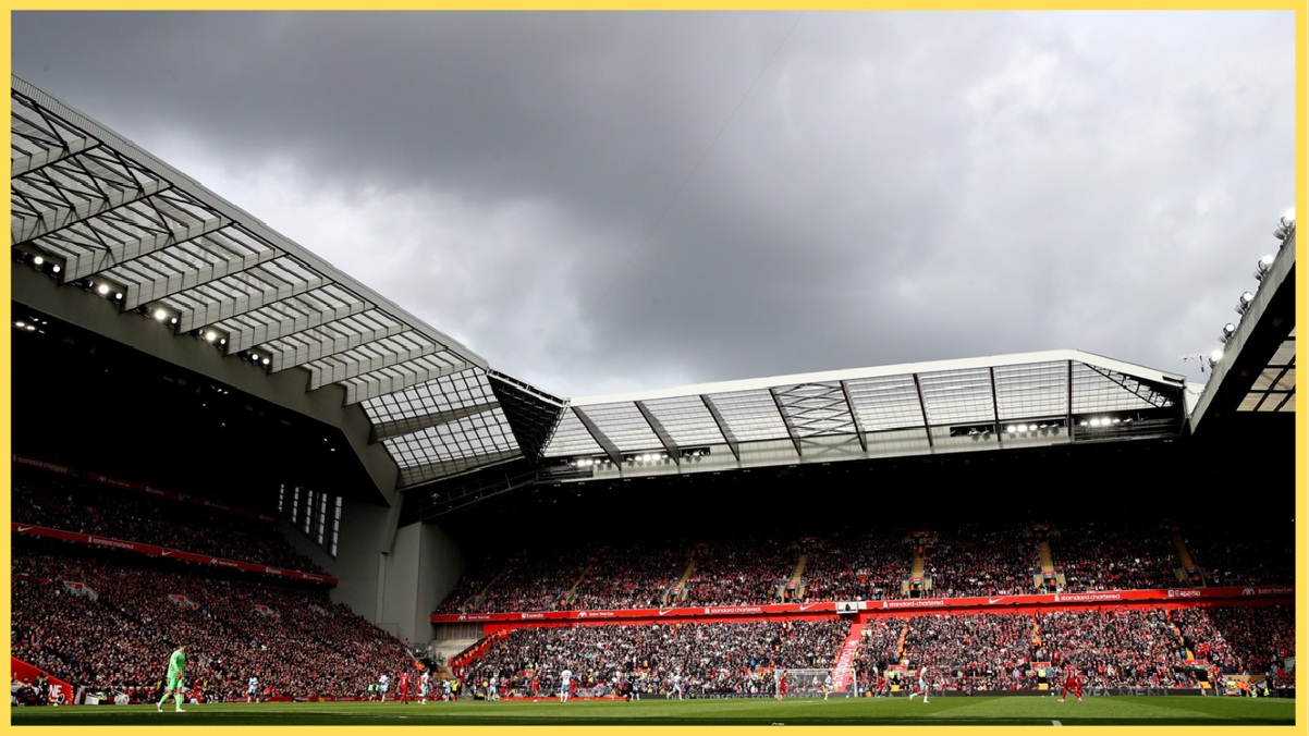 Liverpool have confirmed the permanent transfer of Luca Stephenson to Bolton