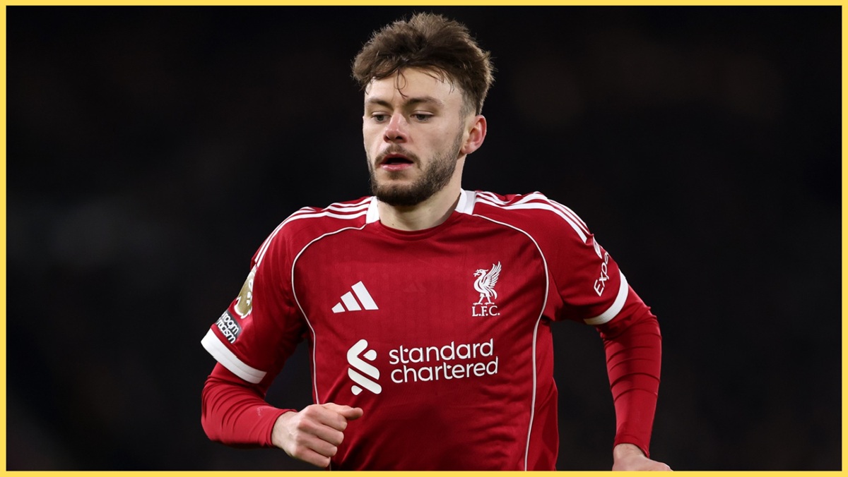Conor Bradley has flown out with the Liverpool squad for their pre-season tour despite being injured