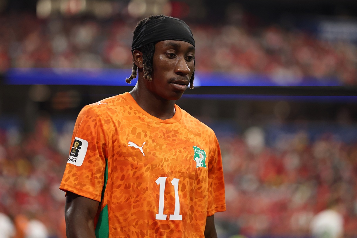 Yan Diomande reportedly prefers to join PSG over Liverpool