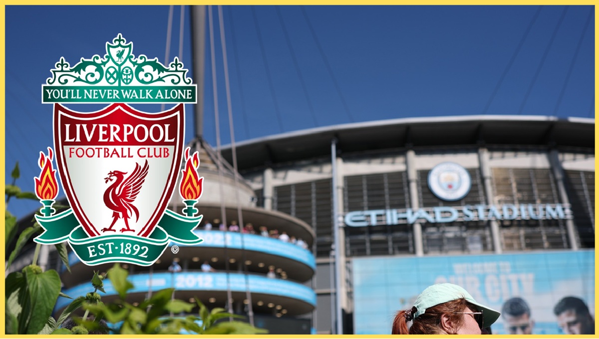 Liverpool have reportedly expressed an interest in ex-Man City forward Ferran Torres