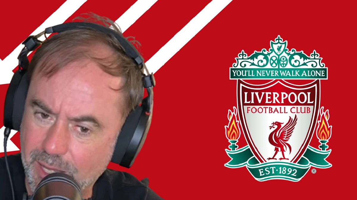 Christian Falk doesn't envisage Said El Mala joining Liverpool this summer