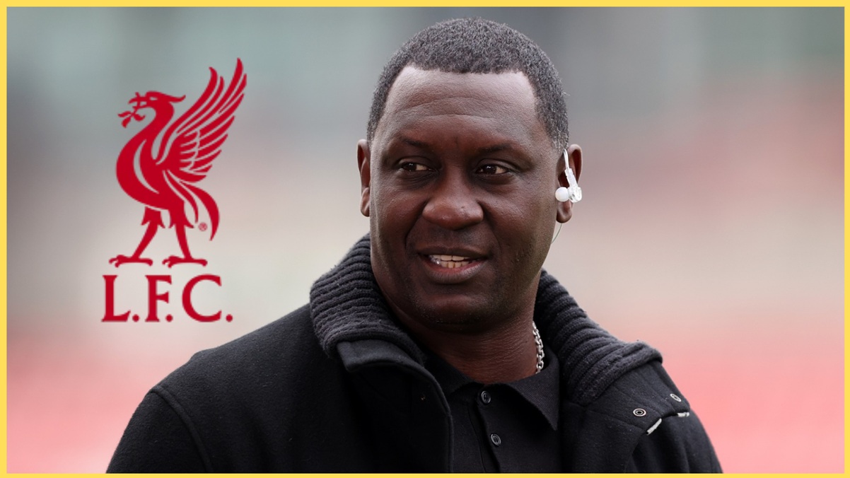 Emile Heskey has said that Liverpool should consider selling Cody Gakpo this summer