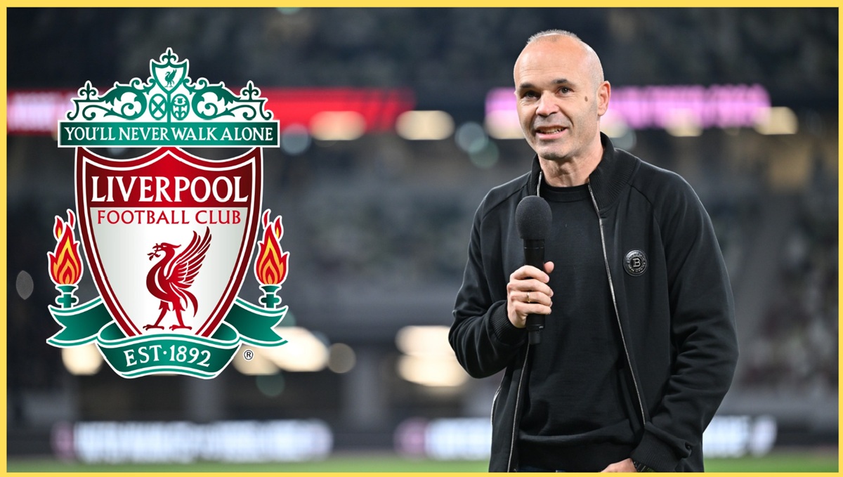 Liverpool have been namechecked in reports of transfer interest in Gilberto Mora, who's been likened to Andres Iniesta