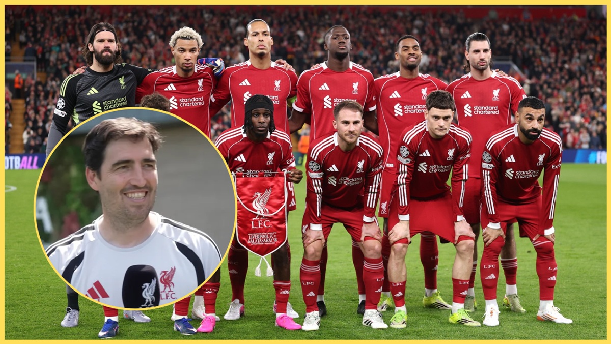 Andoni Iraola is set to have some big names back for Liverpool's tour to the USA