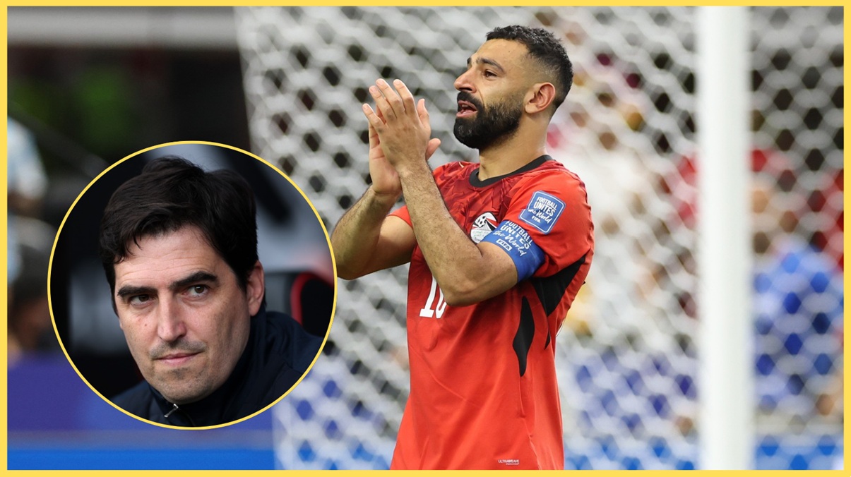 Could Andoni Iraola have a successor to Mo Salah already in place at Liverpool?