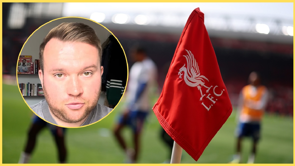 Lewis Steele is '99% sure' that Liverpool will sign another winger this summer