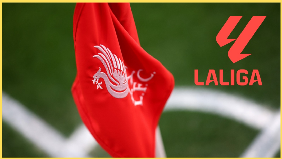 A number of LaLiga clubs are reportedly interested in Liverpool midfielder Stefan Bajcetic