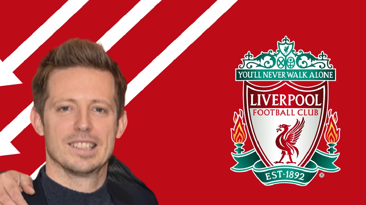 Michael Edwards has left his role as CEO of Football with FSG
