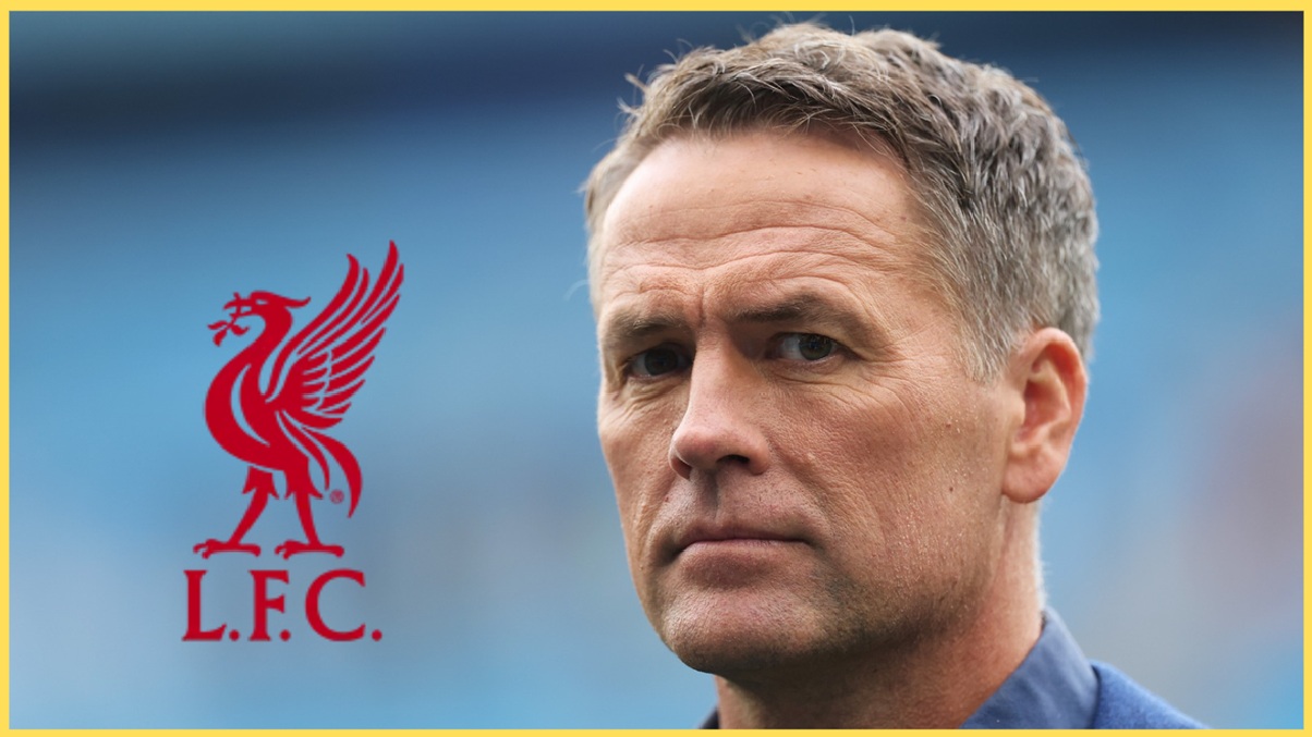 Michael Owen has urged Liverpool to sign West Ham winger Jarrod Bowen