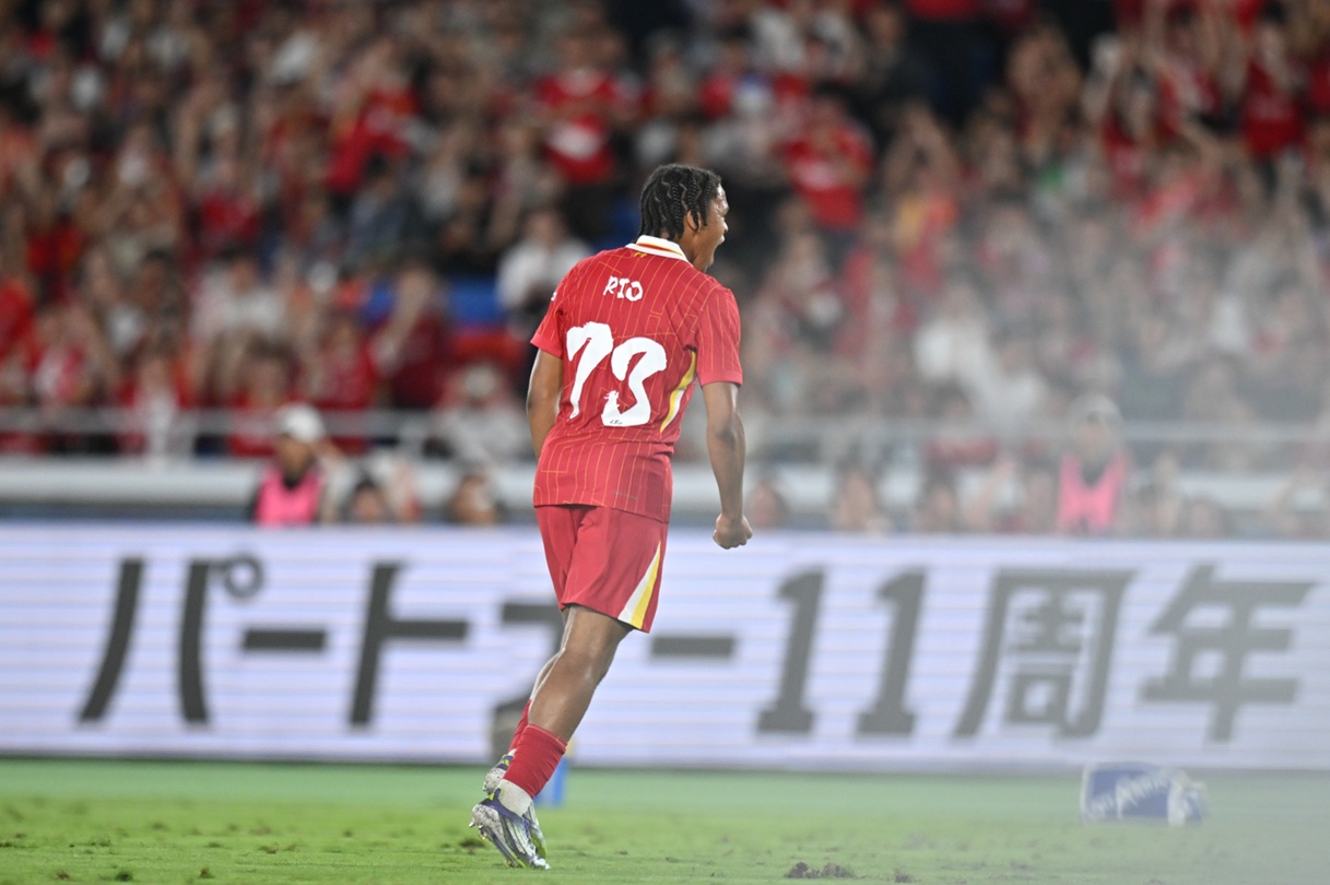 Rio Ngumoha lit up Liverpool's pre-season tour in 2025 - can Joshua Abe do the same this year?