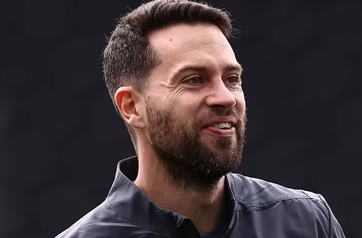 Pablo de la Torre has joined Liverpool as a fitness coach under Andoni Iraola