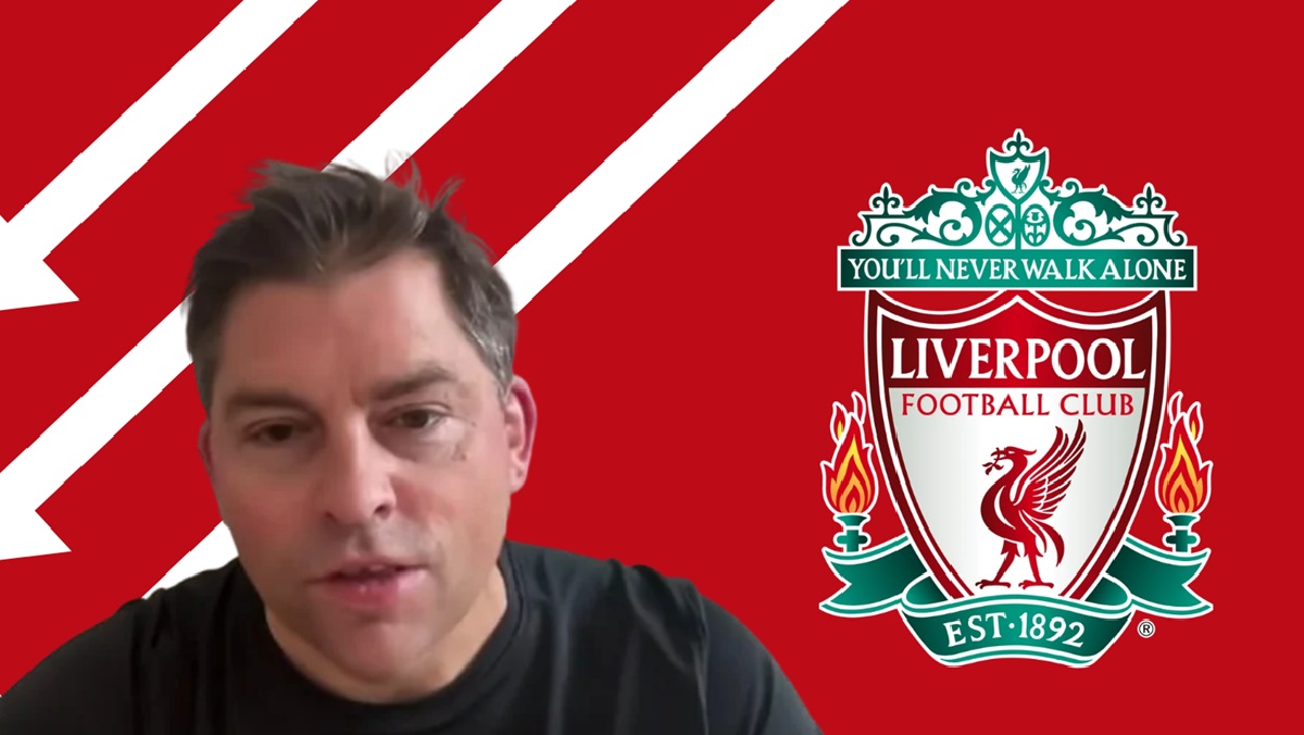 James Pearce outlined that Liverpool accepted it was 'unrealistic' to complete much business early this summer