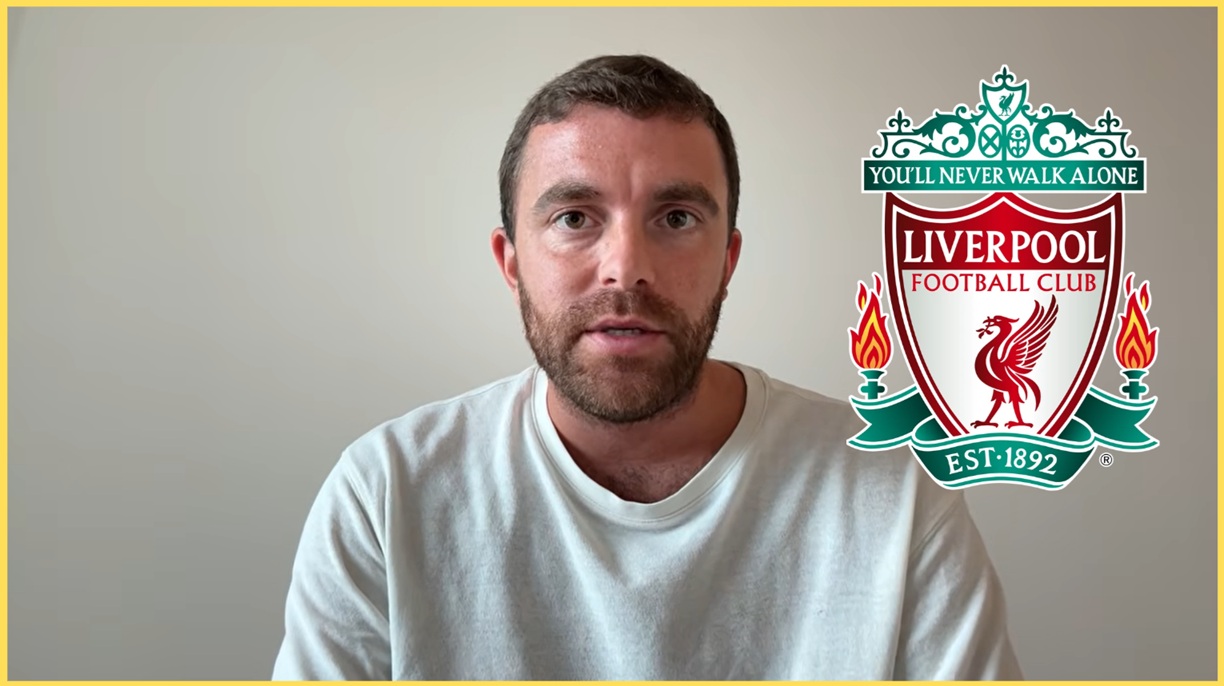 Fabrizio Romano reported that Liverpool have agreed a deal to sign Dara Jikiemi from Celtic