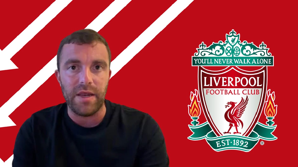 Fabrizio Romano has dismissed rumours of a potential summer exit from Liverpool for Virgil van Dijk