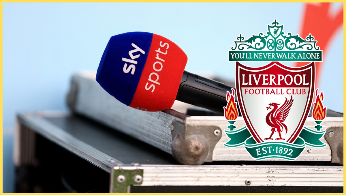 Liverpool have made an approach for Monaco winger Maghnes Akliouche