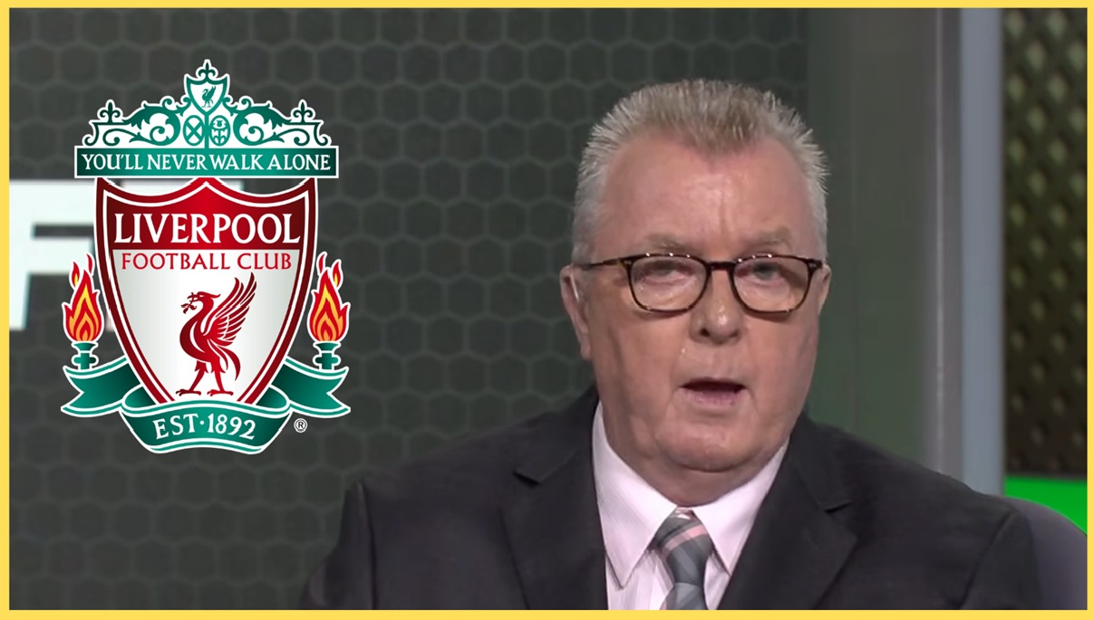 Steve Nicol has been left 'completely befuddled' by Liverpool's transfer business so far this summer