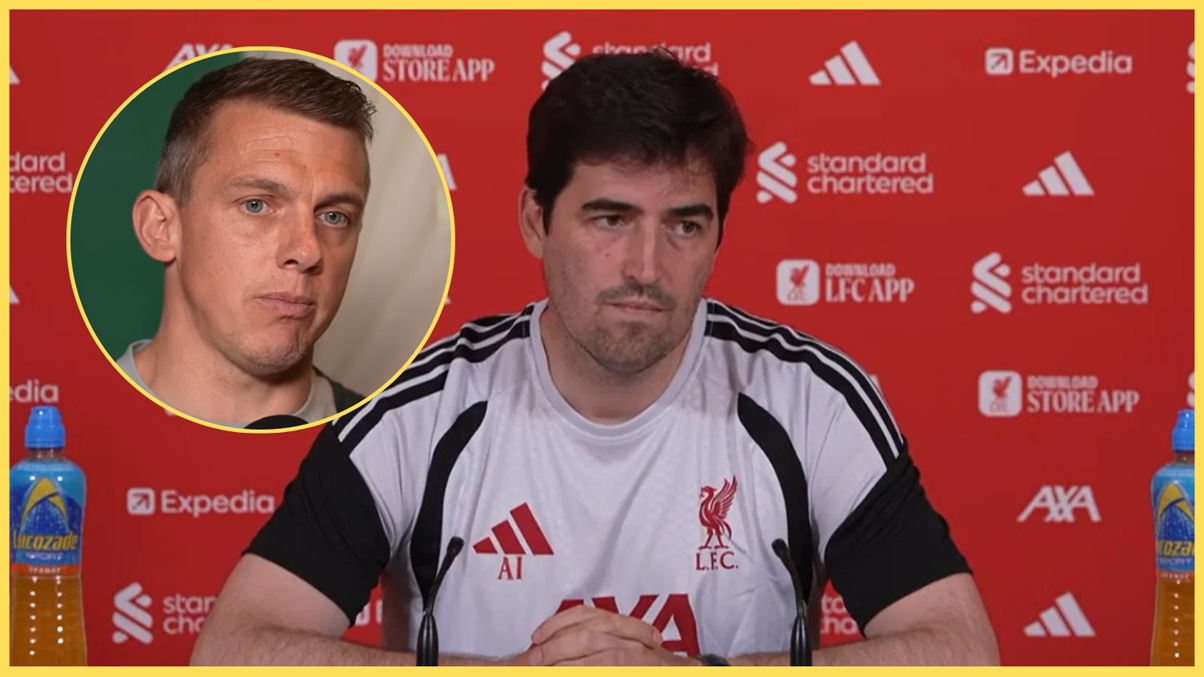 Stephen Warnock believes that a new right-back must be a priority for Liverpool in the transfer window