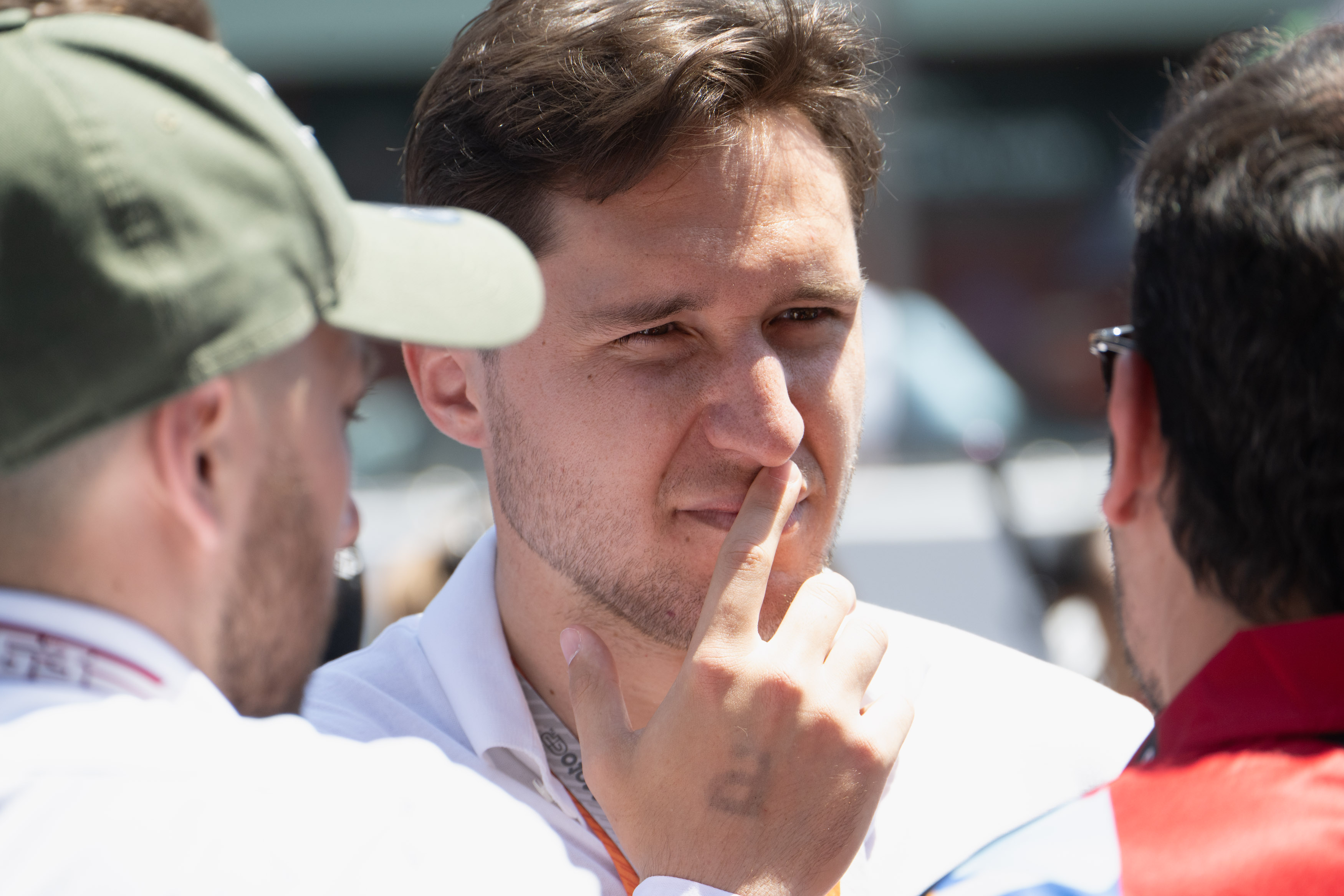 Federico Chiesa was omitted from Liverpool's matchday squad against Newcastle