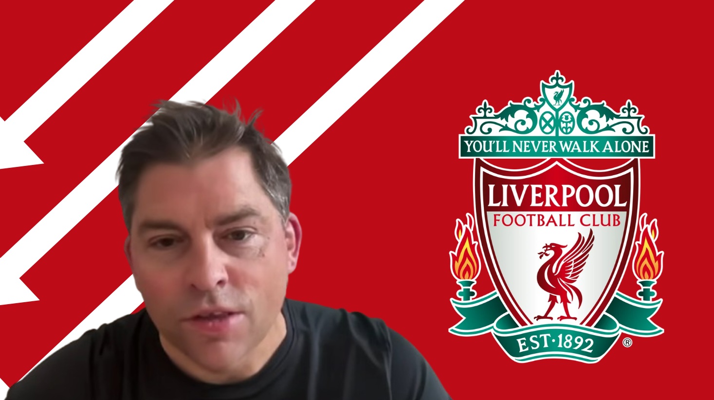 James Pearce has hinted that Harvey Elliott and Federico Chiesa could leave Liverpool in the coming days