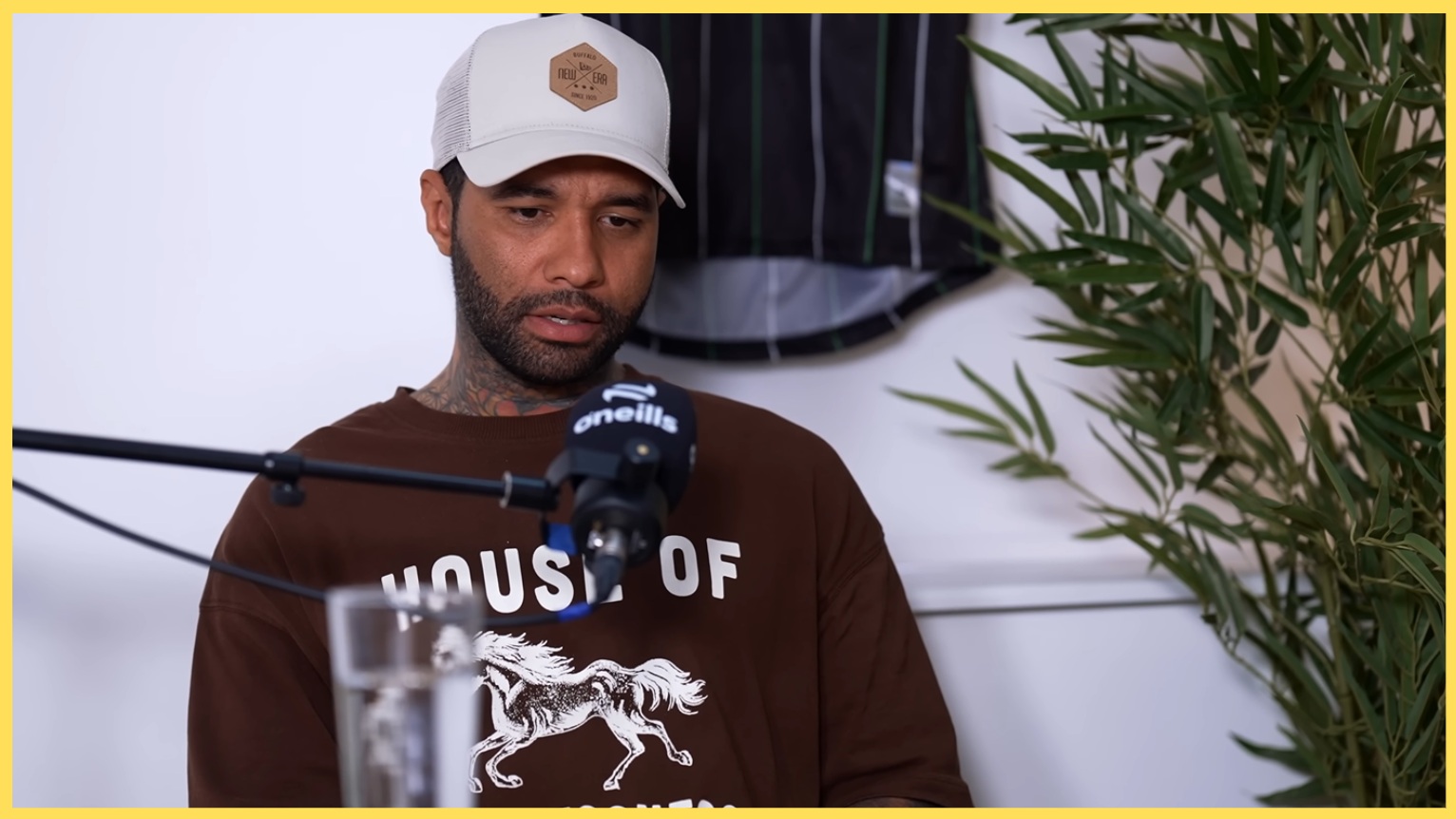 Jermaine Pennant called out Florian Wirtz after Liverpool's 2-2 draw against Nottingham Forest