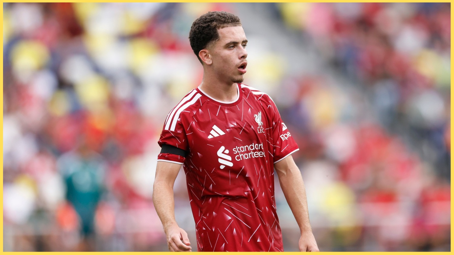 Kieran Morrison has joined Sheffield Wednesday on a season-long loan