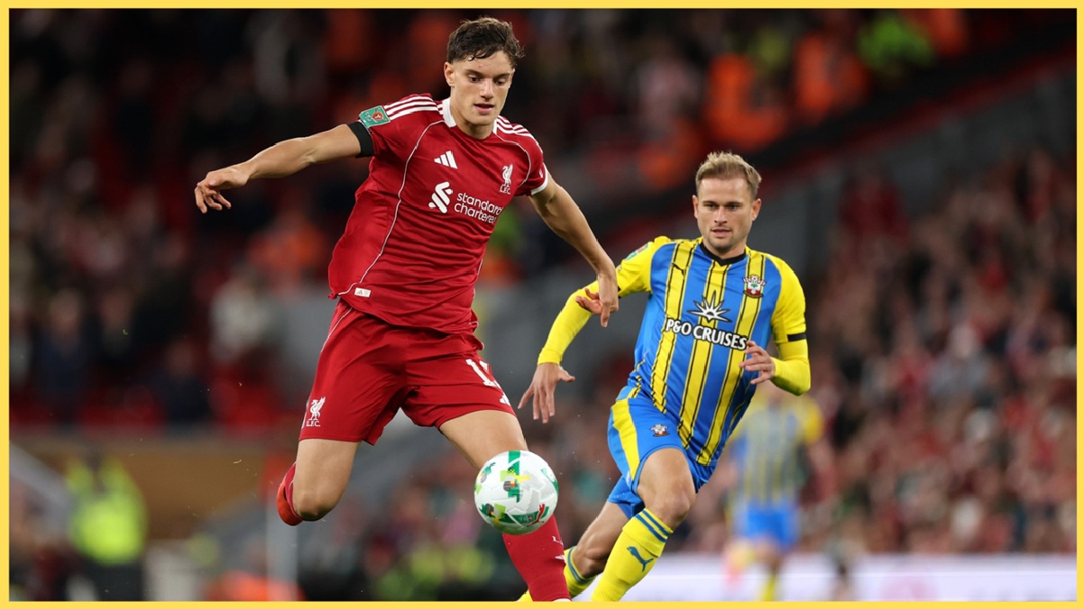 Giovanni Leoni is getting closer to coming back from his ACL injury