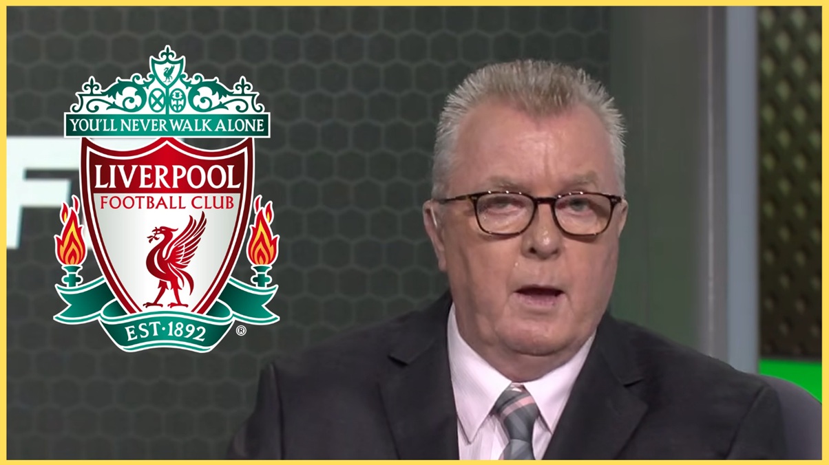 Steve Nicol fears that Liverpool won't finish inside the top six this season