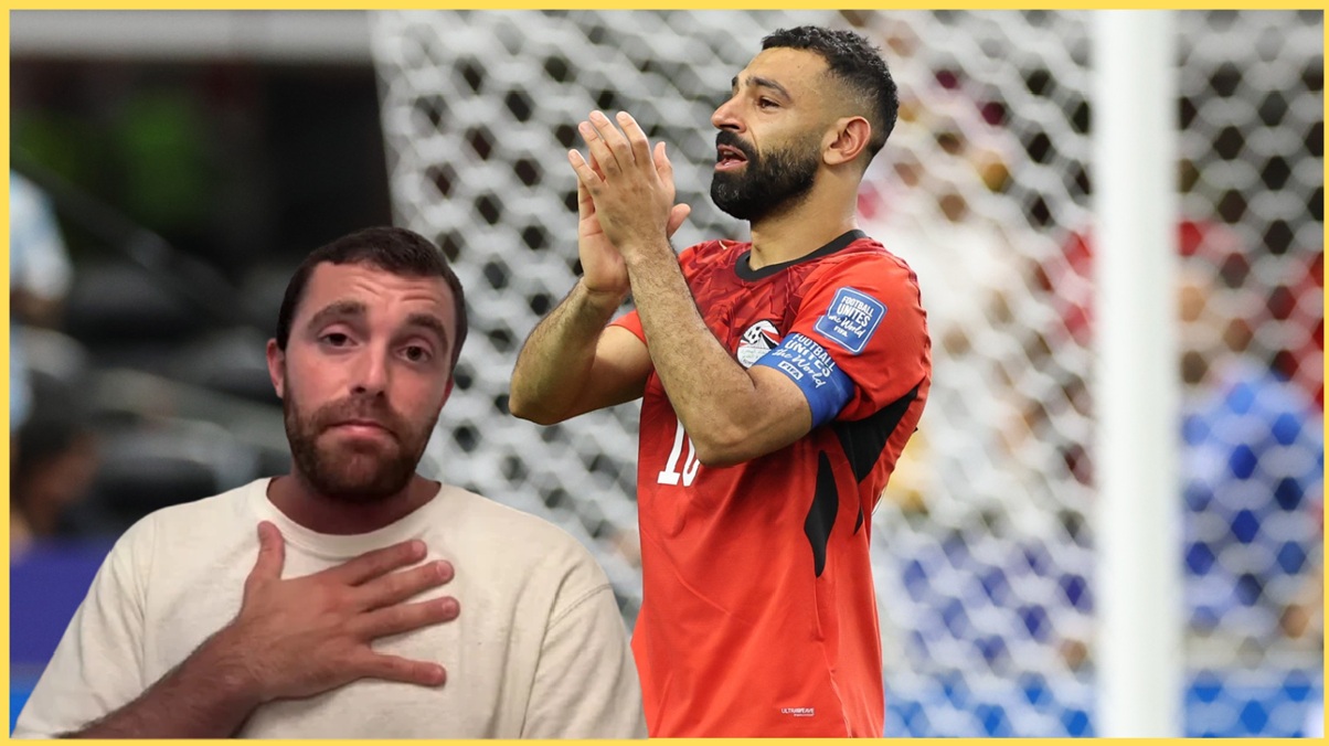 Fabrizio Romano has reported that Mo Salah has agreed a two-year deal with Trabzonspor