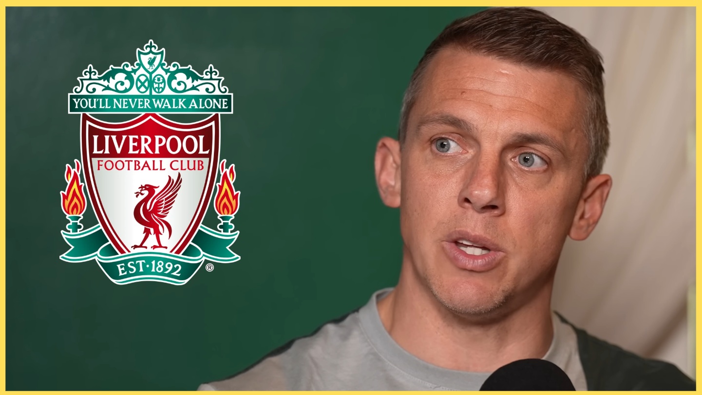 Stephen Warnock fumed over the 'under-10s' defending from Liverpool for Dan Ndoye's goal at Anfield