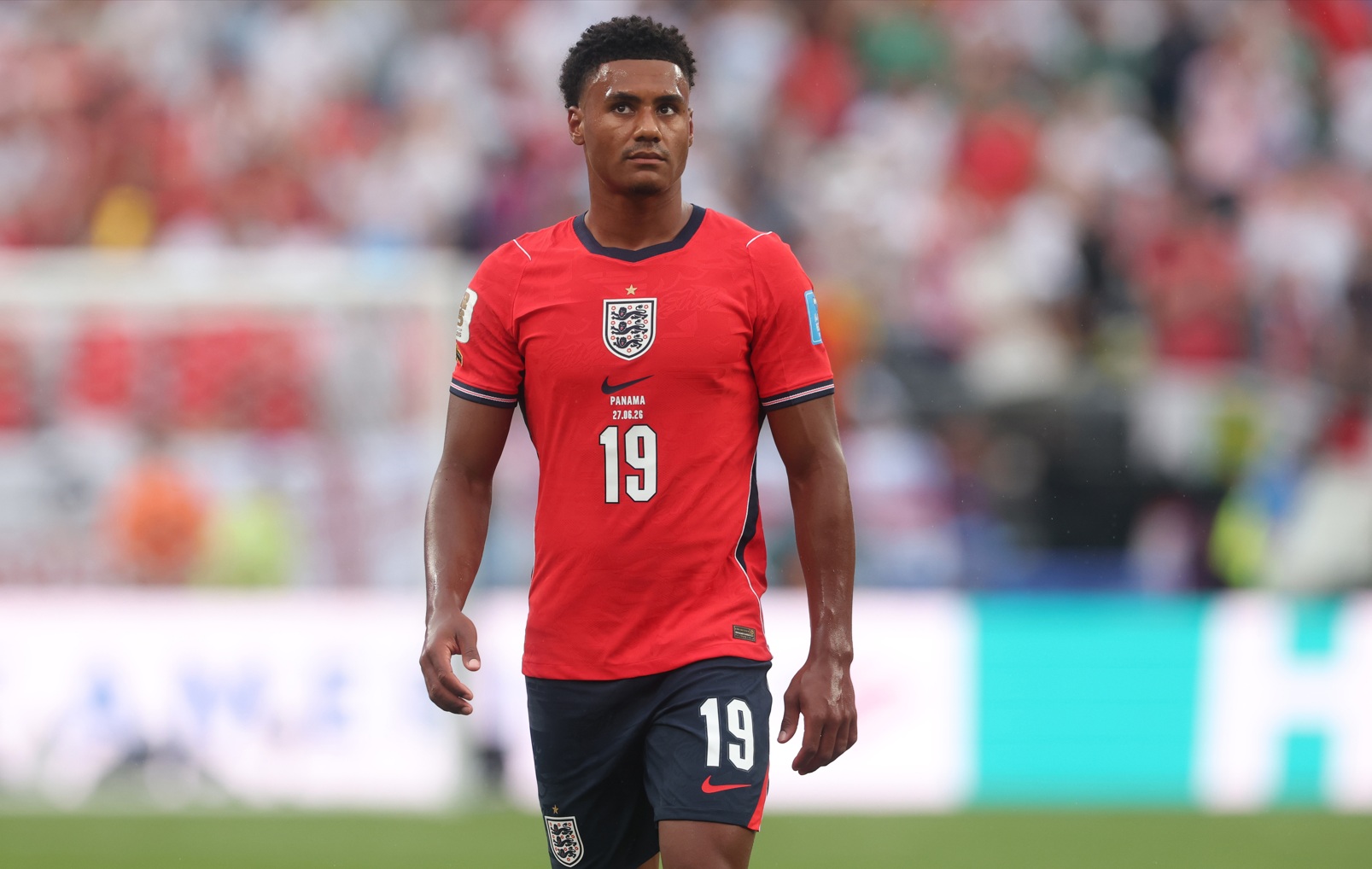 Richard Hughes has reportedly overseen Ollie Watkins' transfer to Al-Hilal