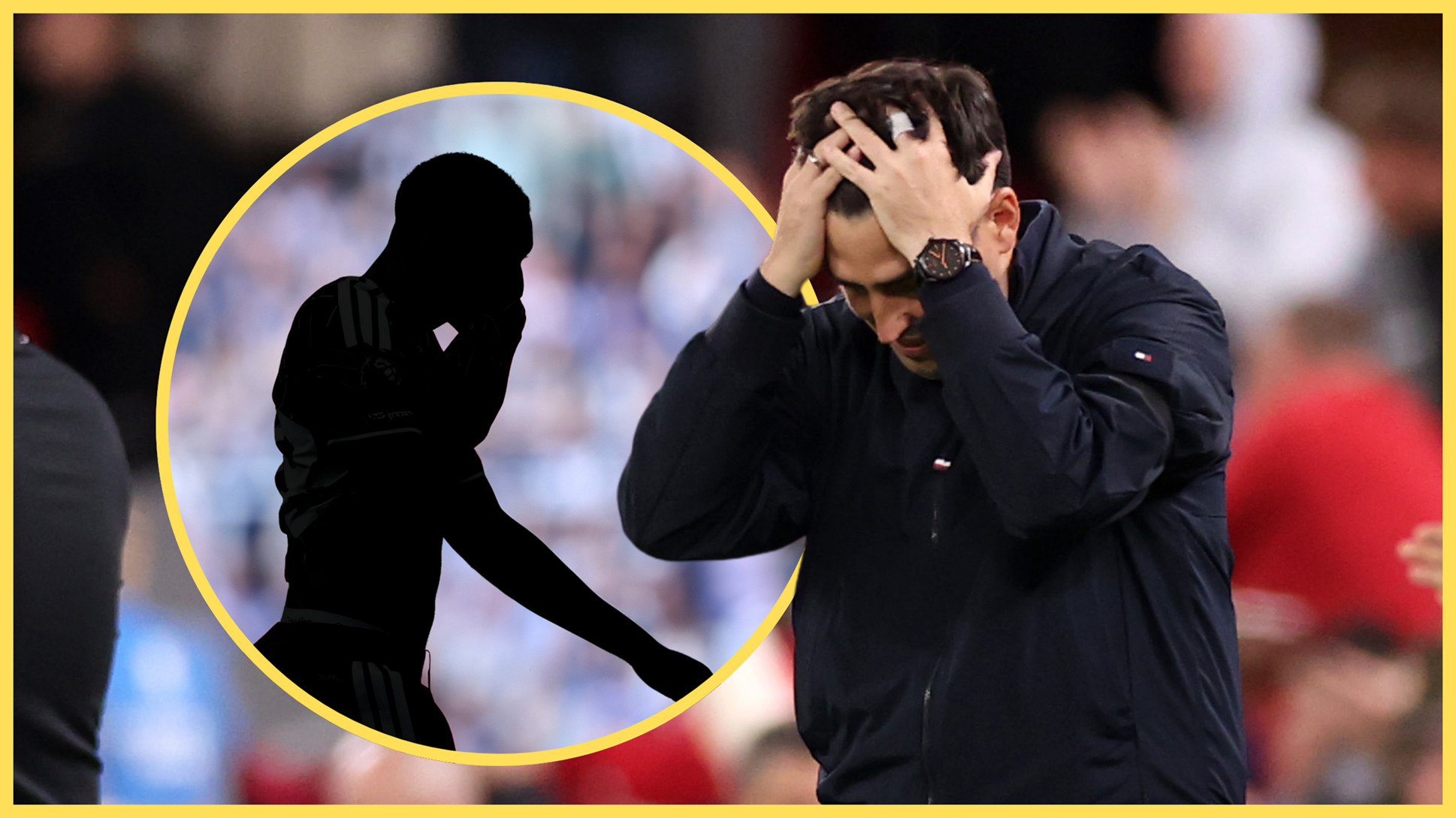 Iraola must drop 4/10 shadow for 8/10 Liverpool star with 81 minutes this season