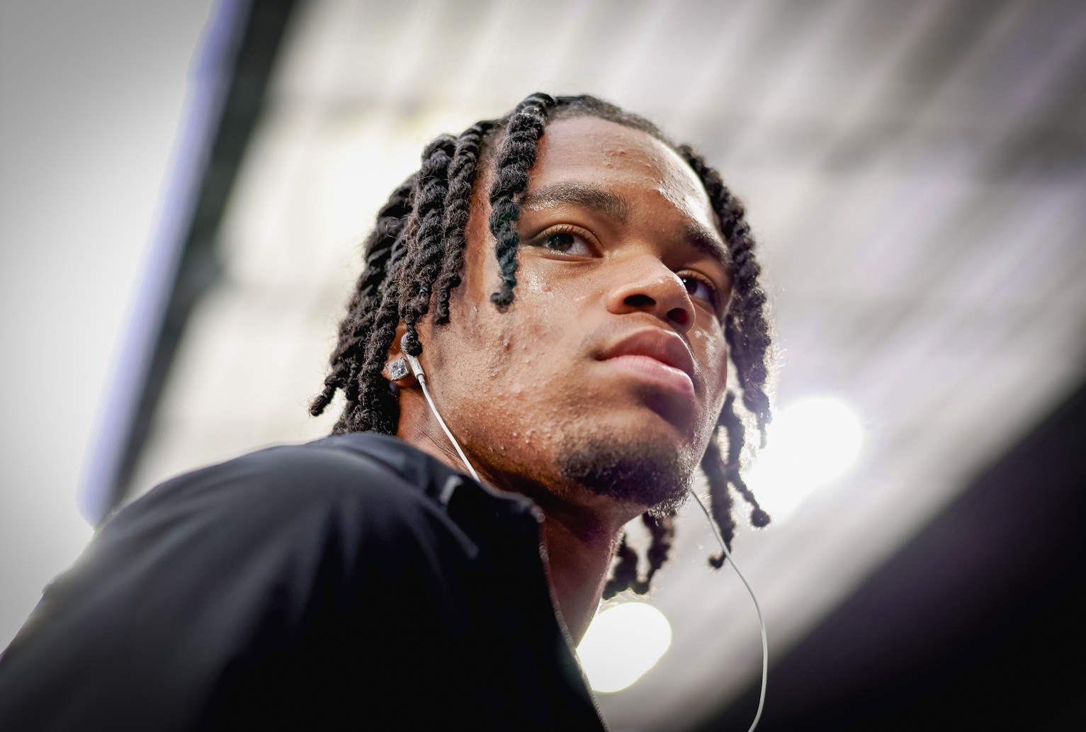 Liverpool believe that Rio Ngumoha can go on to become a 'future world-beater